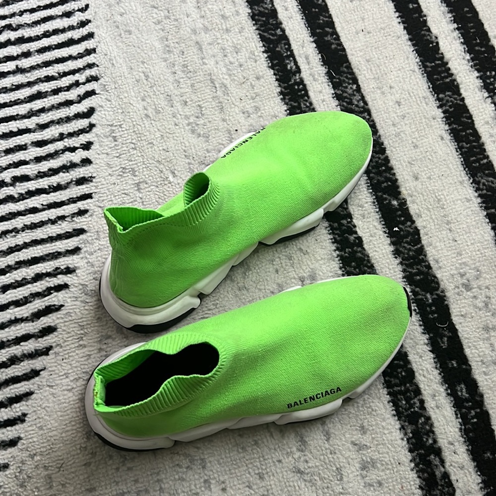 Balenciaga Speed Trainer